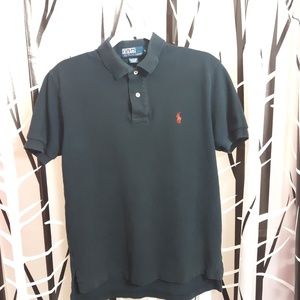 Polo by Ralph Lauren Short Sleeve Polo Shirt
